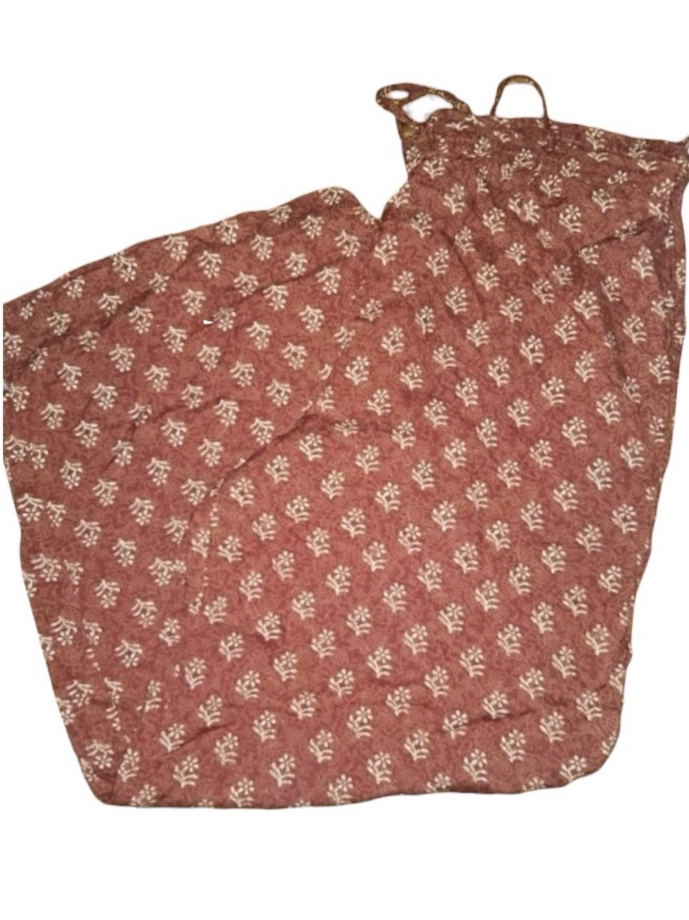 Orvis Elevated lounge/ PJ bottoms (Vintage)